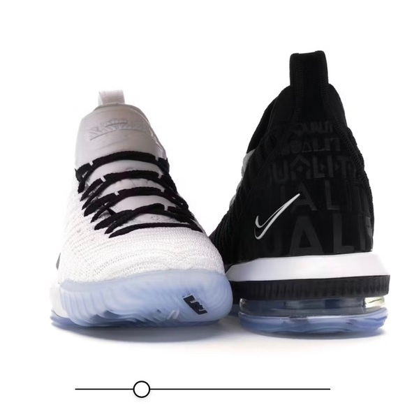 nike lebron equality